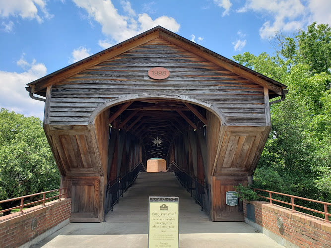 Old Salem Museum & Gardens