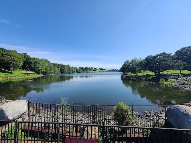 Green Hill Park