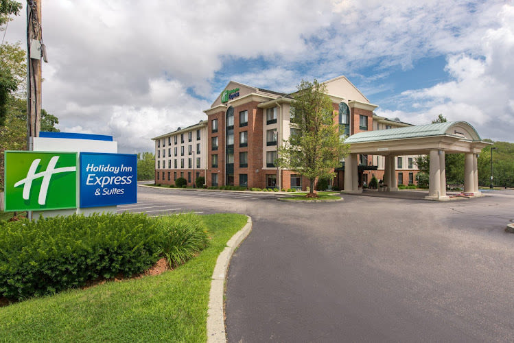 Holiday Inn Express & Suites Auburn, an IHG Hotel