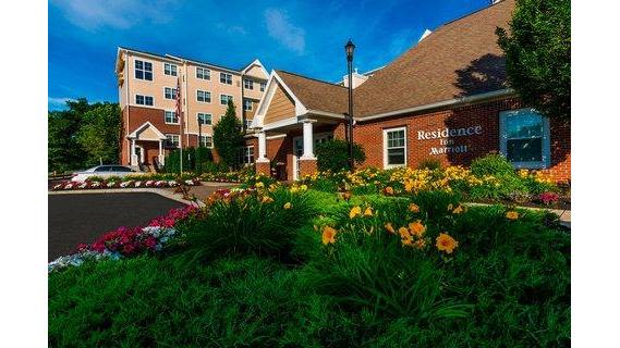 Residence Inn Worcester