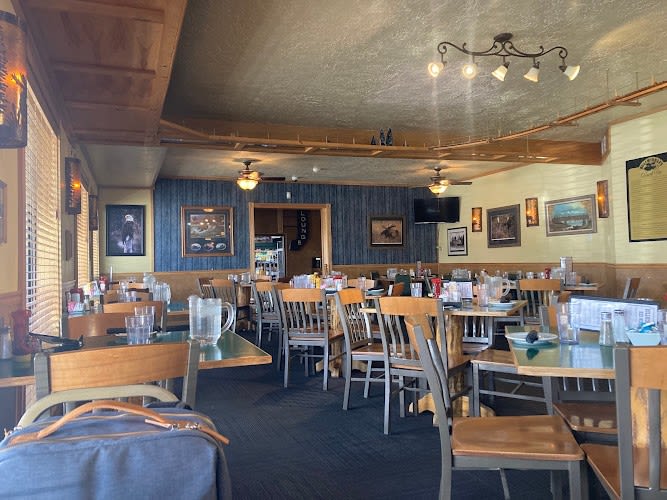 Bullwinkles Saloon & Eatery
