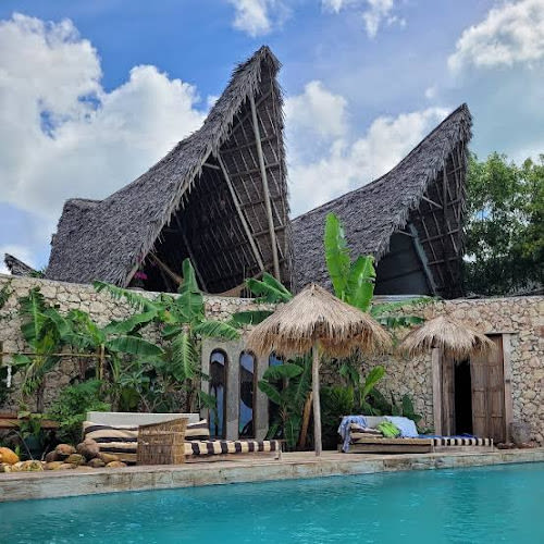 Be Zanzibar - Boutique Hotel