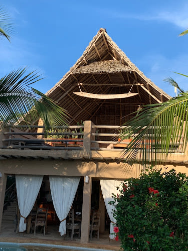 La Capannina Zanzibar