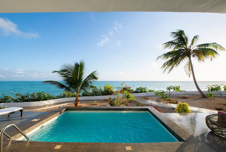 SafiraBlu Luxury Resort & Villas
