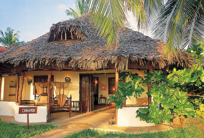 The Palms Zanzibar