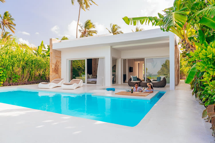 Ycona Luxury Resort