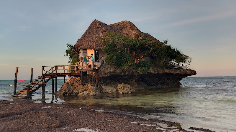Zanzibar Island Tanzania