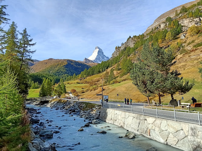 Kirchbrücke