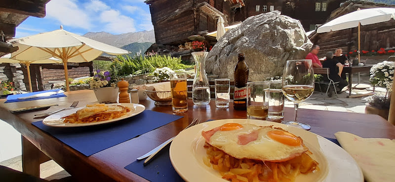 Restaurant Zum See