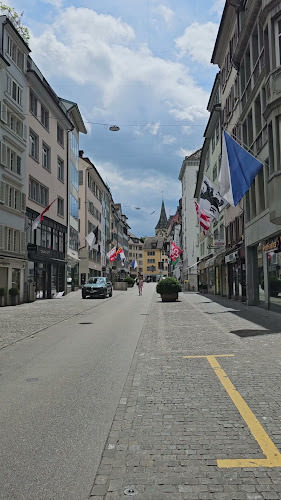 Rennweg
