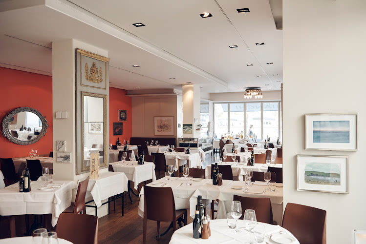 Ristorante Bianchi