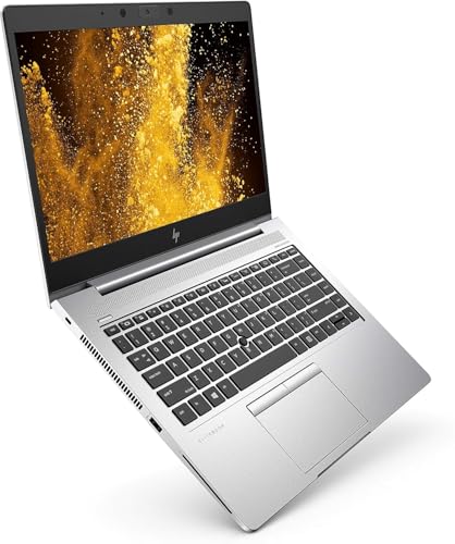 HP EliteBook 840 G6 Core i5 8GB RAM 256GB SSD Laptop