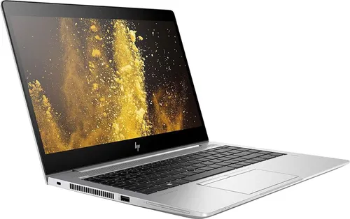 HP EliteBook 840 G6 Core i5 8GB RAM 256GB SSD Laptop thumbnail