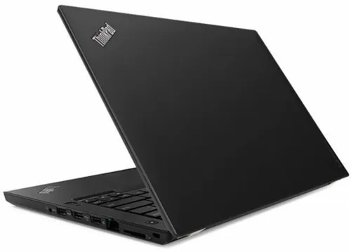 Lenovo ThinkPad T480 Core i5 8GB RAM 256GB SSD Laptop thumbnail
