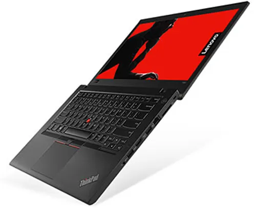 Lenovo ThinkPad T480 Core i5 8GB RAM 256GB SSD Laptop