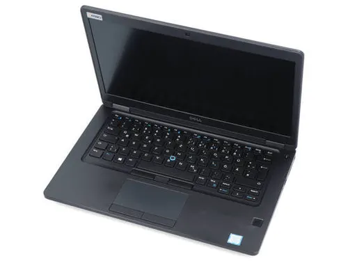 Dell Latitude 5490 Core i5 8GB RAM 256GB SSD Laptop thumbnail
