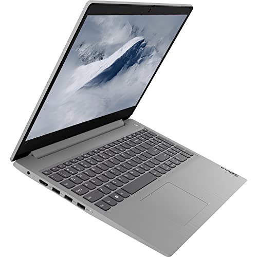 Lenovo IdeaPad 3 Core i3 8GB RAM 256GB SSD Laptop