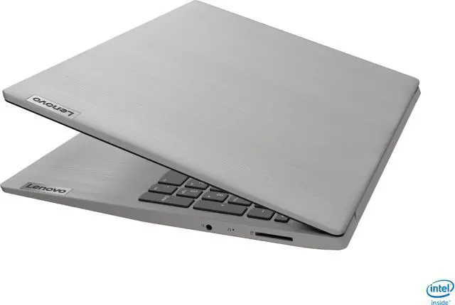 Lenovo IdeaPad 3 Core i3 8GB RAM 256GB SSD Laptop thumbnail