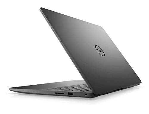 Dell Inspiron 15 3000 Core i5 8GB RAM 512GB SSD Laptop thumbnail