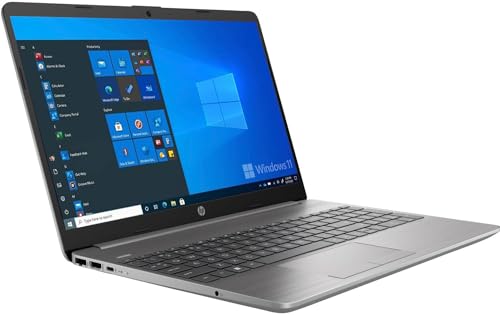 HP 250 G9 Core i5 8GB RAM 256GB SSD Laptop thumbnail