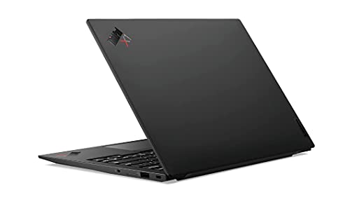 Lenovo core i7 X1 carbon 16gb RAM 512GB SSD Laptop thumbnail