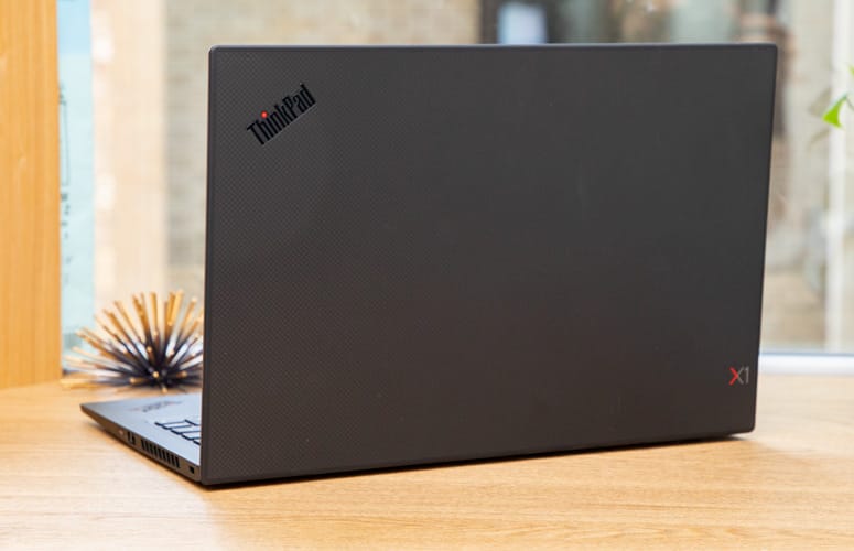 Lenovo core i7 X1 carbon 16gb RAM 512GB SSD Laptop thumbnail