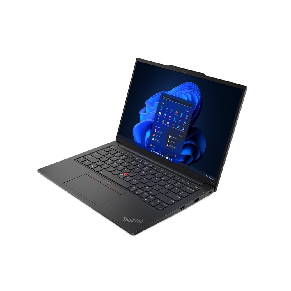Lenovo ThinkPad E14 Core i7 16GB RAM 512GB SSD Laptop