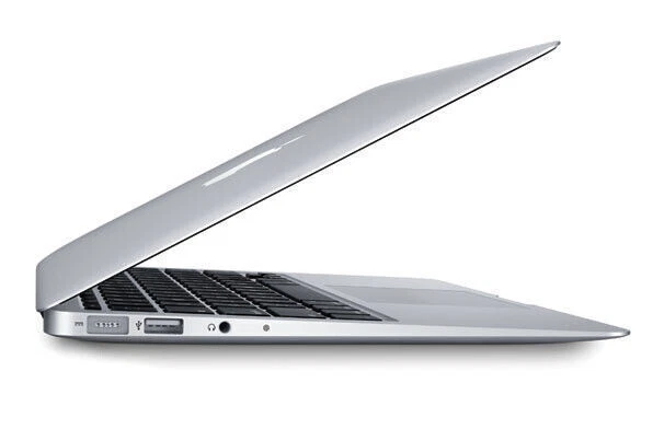 Apple MacBook Air M1 8GB RAM 256GB SSD Laptop thumbnail