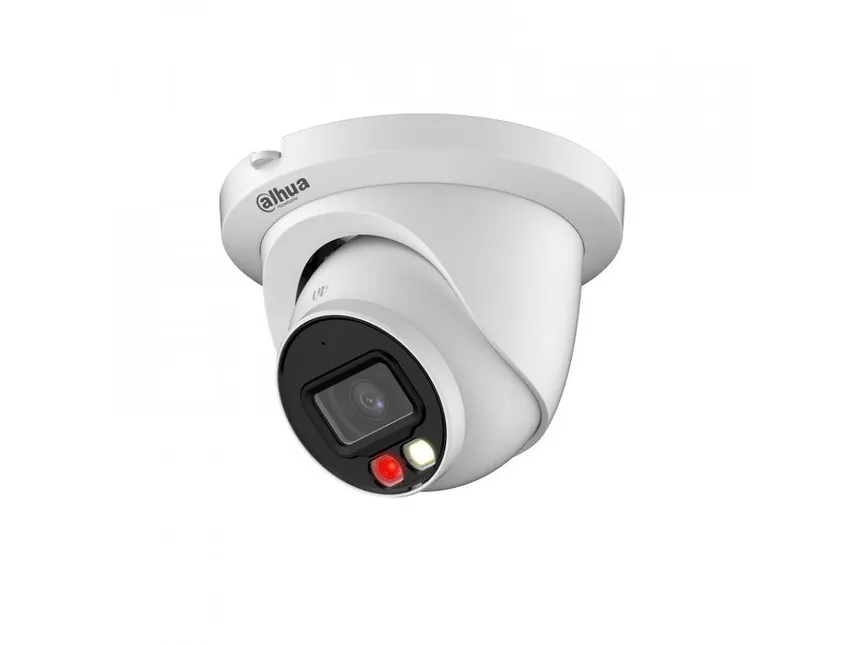 Dahua IPC-HDW2849H-S-IL 8MP Smart Dual Light Eyeball Camera