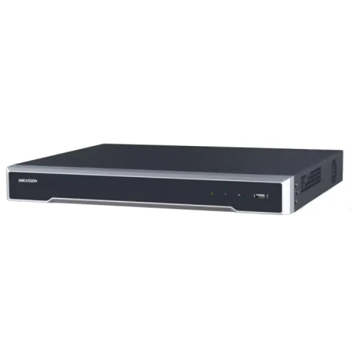 Hikvision DS-7608NI-K2/8P 8-Channel PoE NVR