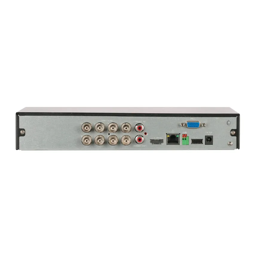Dahua XVR5108HS-I3 8-Channel Penta-brid DVR