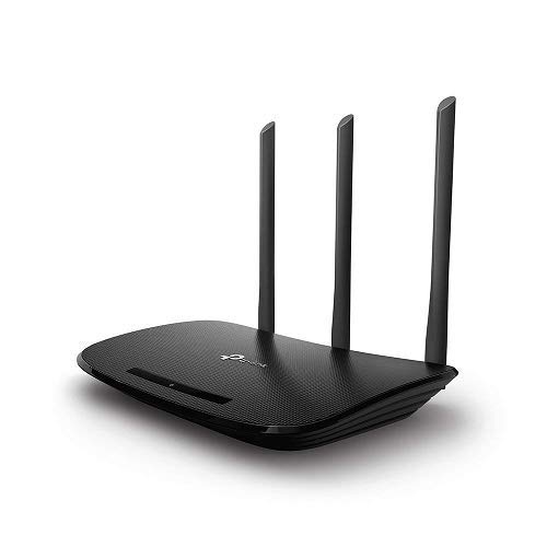 TP-Link TL-WR940N 450Mbps Wireless N Router