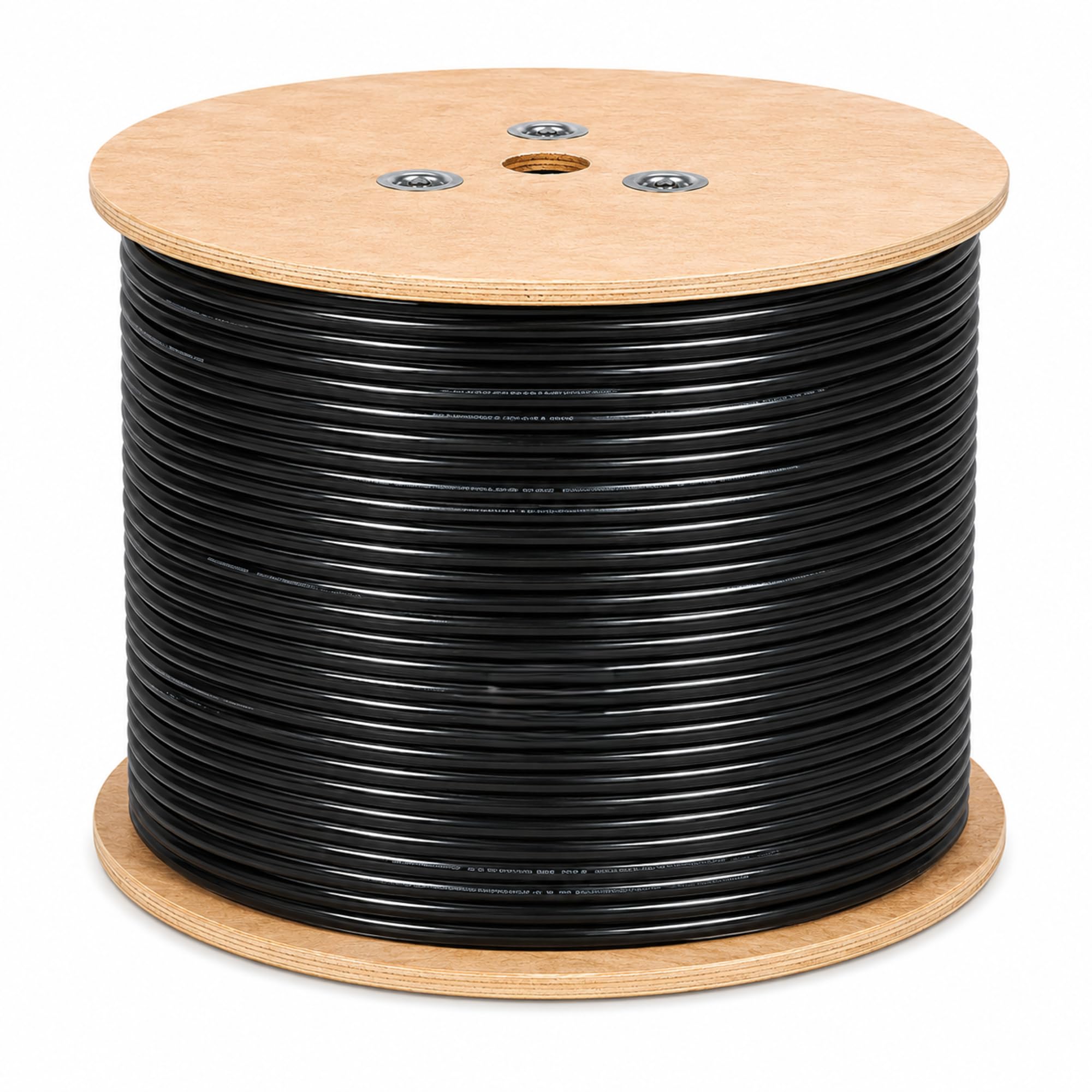 CAT6 UTP Network Cable — 305m Pull Box (Full Drum)