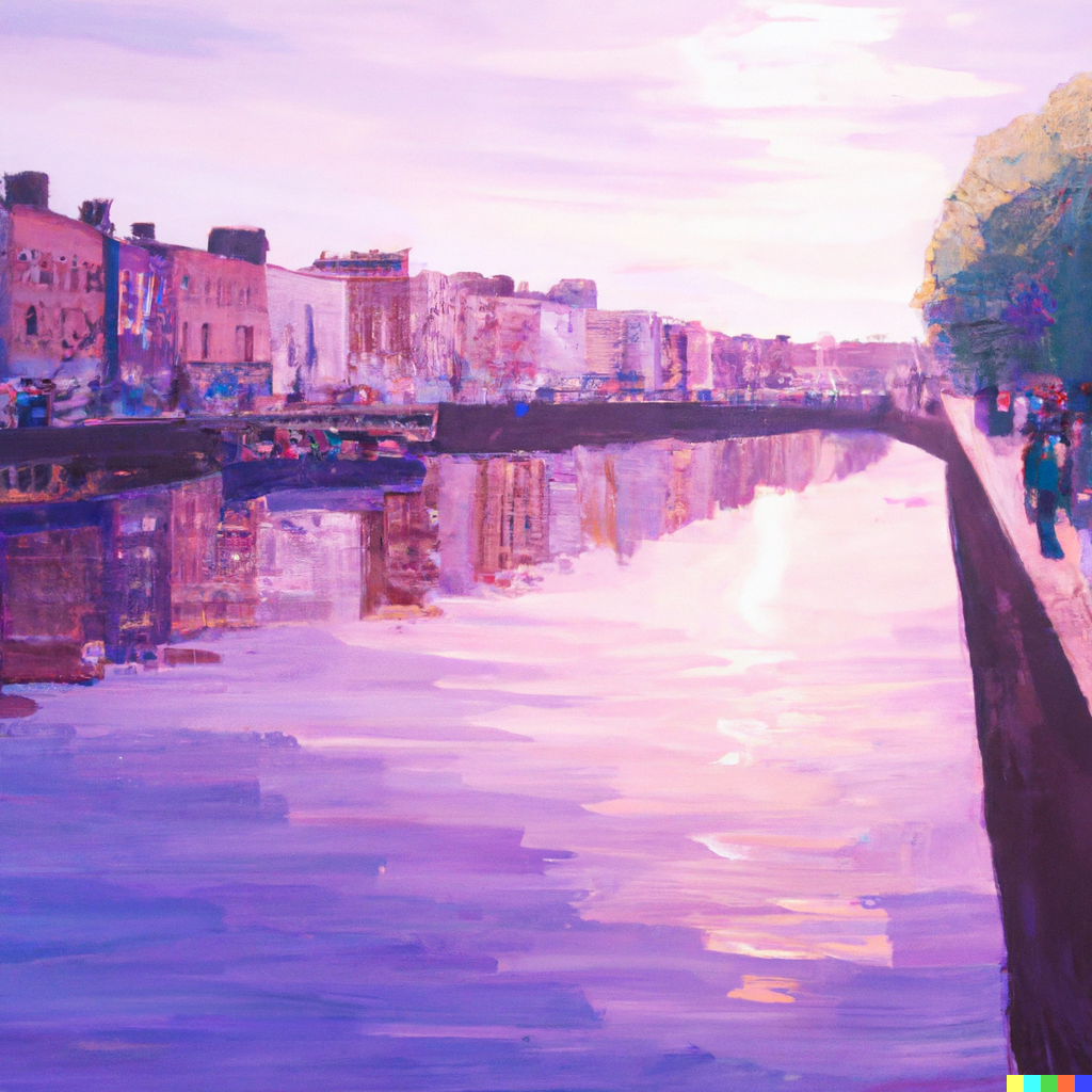 Image for Dublin City, worth visiting?