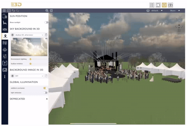 Ticketing