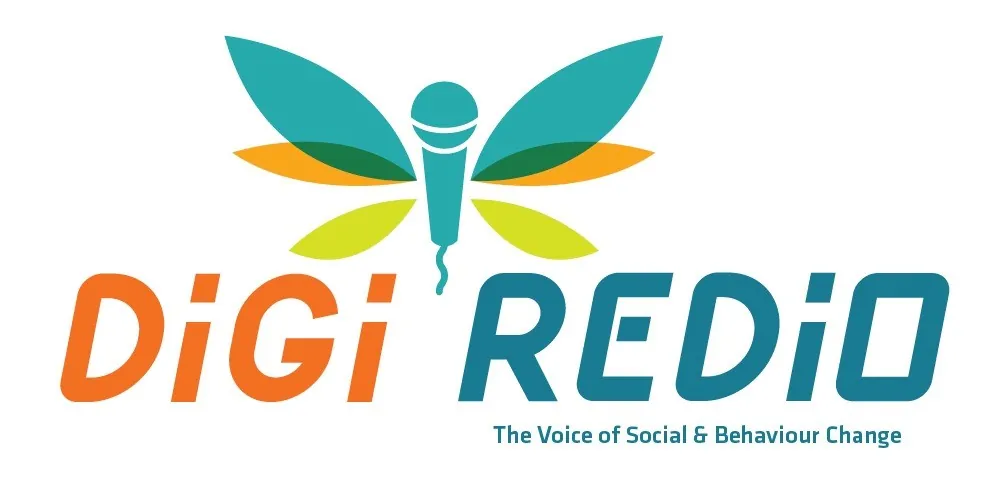 Digi Redio