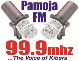 Pamoja Fm
