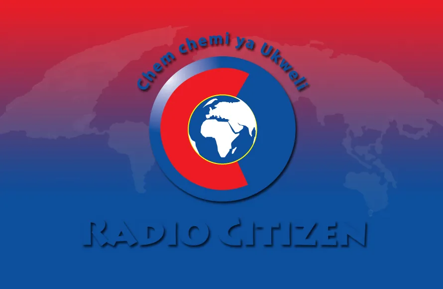 Radio Citizen