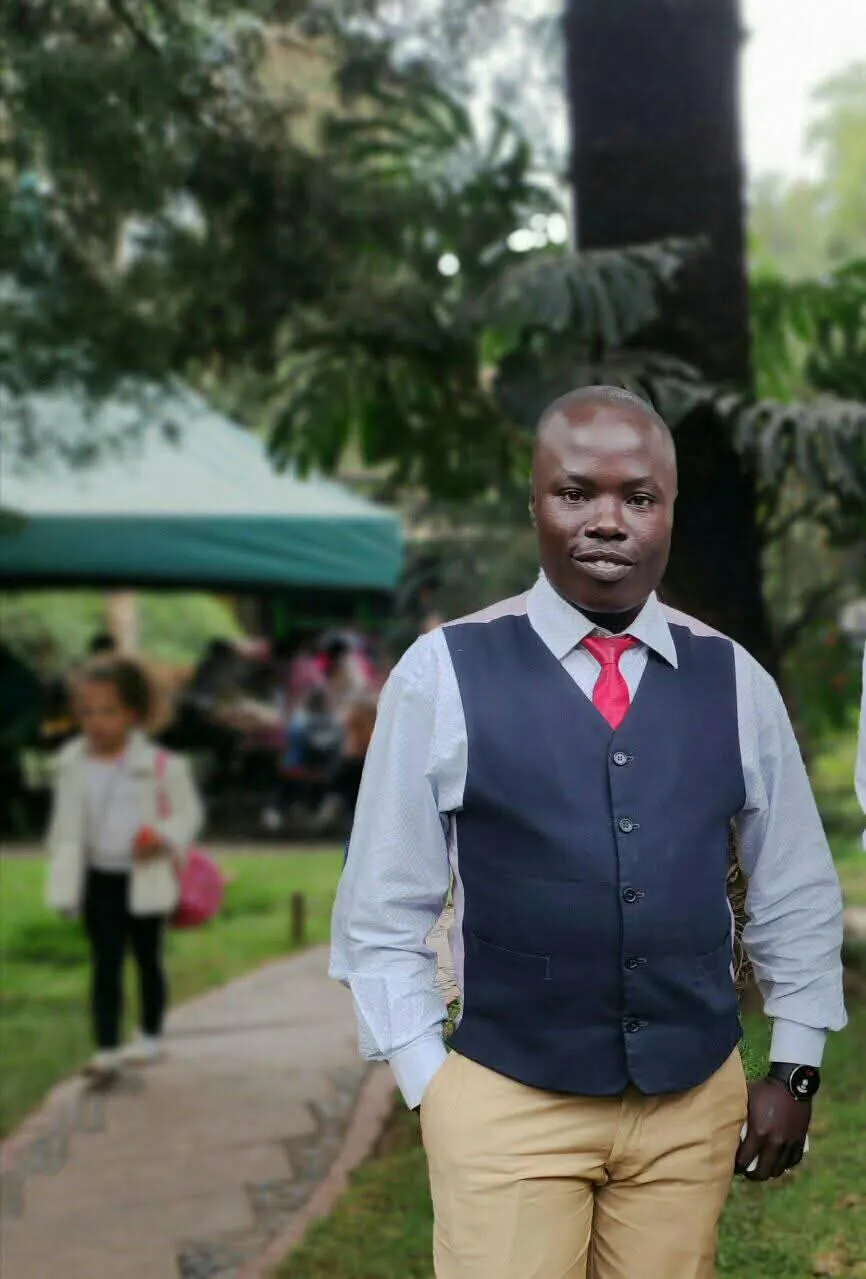 Dancan Onyango Okaka