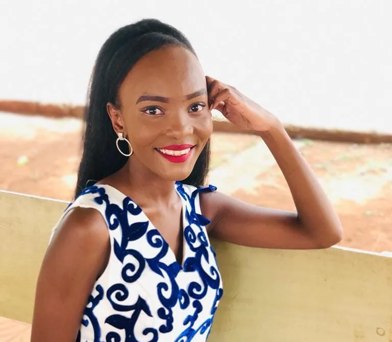 Chelsea Joy Lung’aho