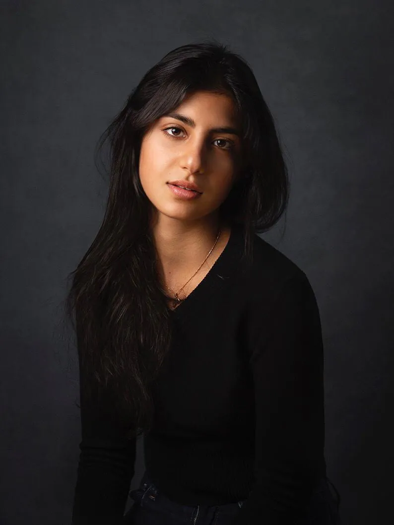 Sofia Nandika Ahuja