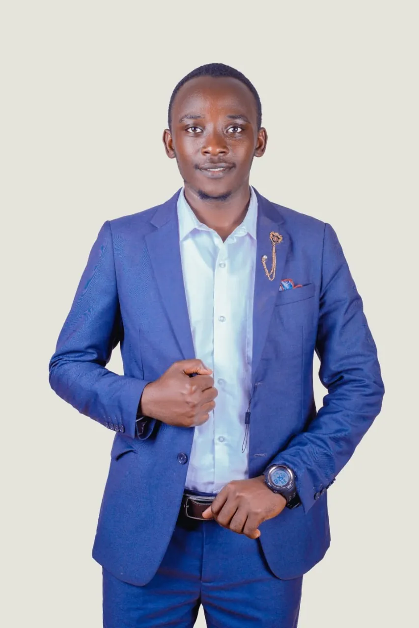 Victor Akuku