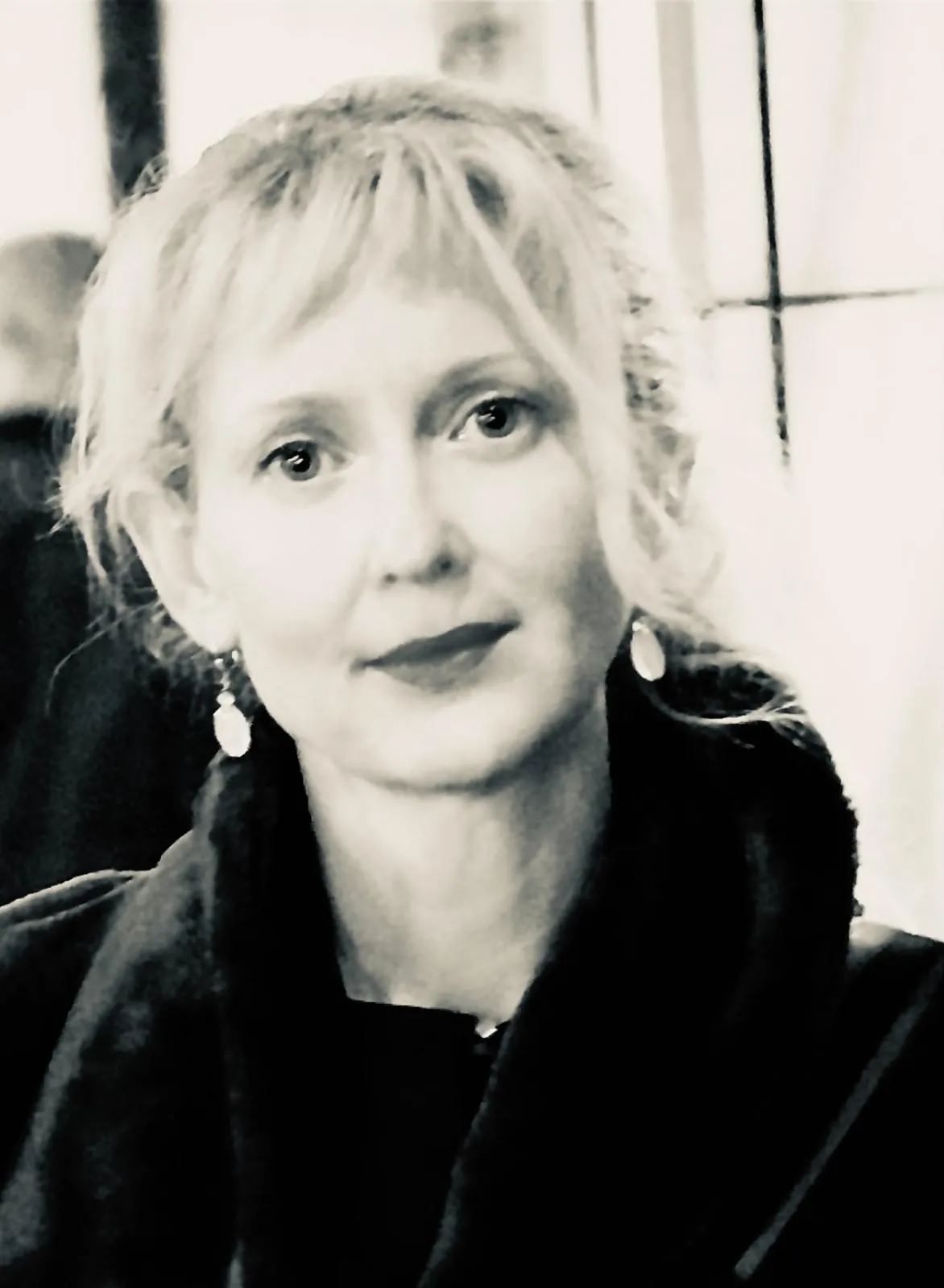 Monica Rougelot (Kiefer)