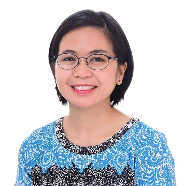 Raizel Pauline Albano