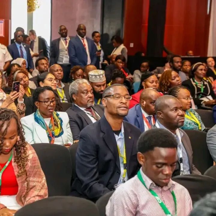 STRATEGIC ENGAGEMENT ON HEALTH INVESTMENT | CIF 2026