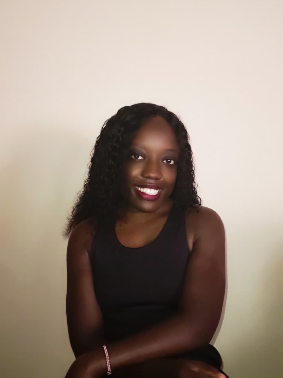 Joy Tamara