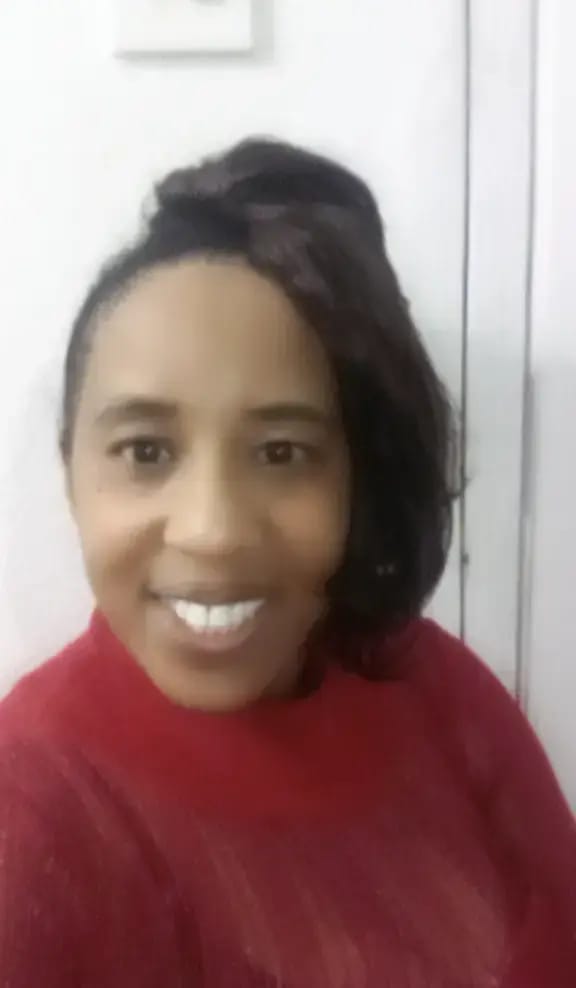 Veronica Judy Charles