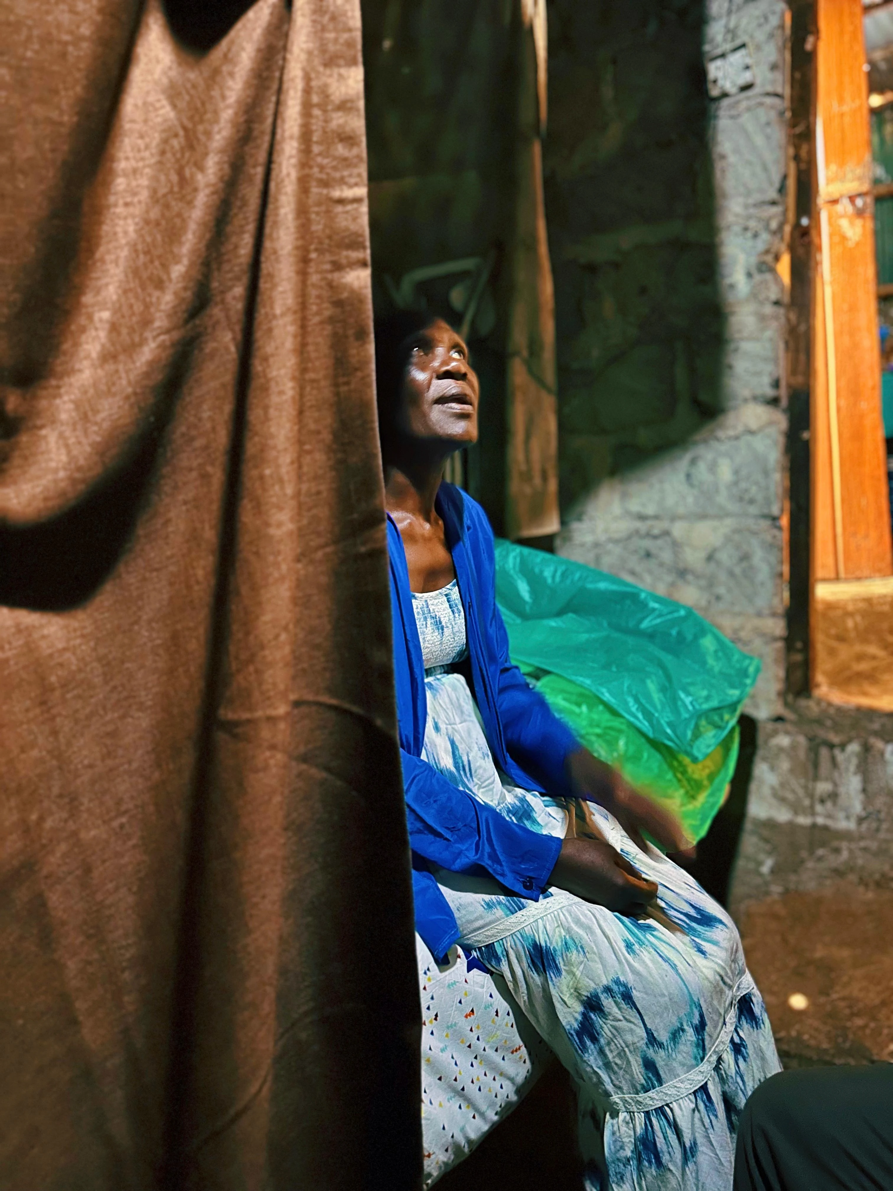 Business Training/Women Empowerment/GBV