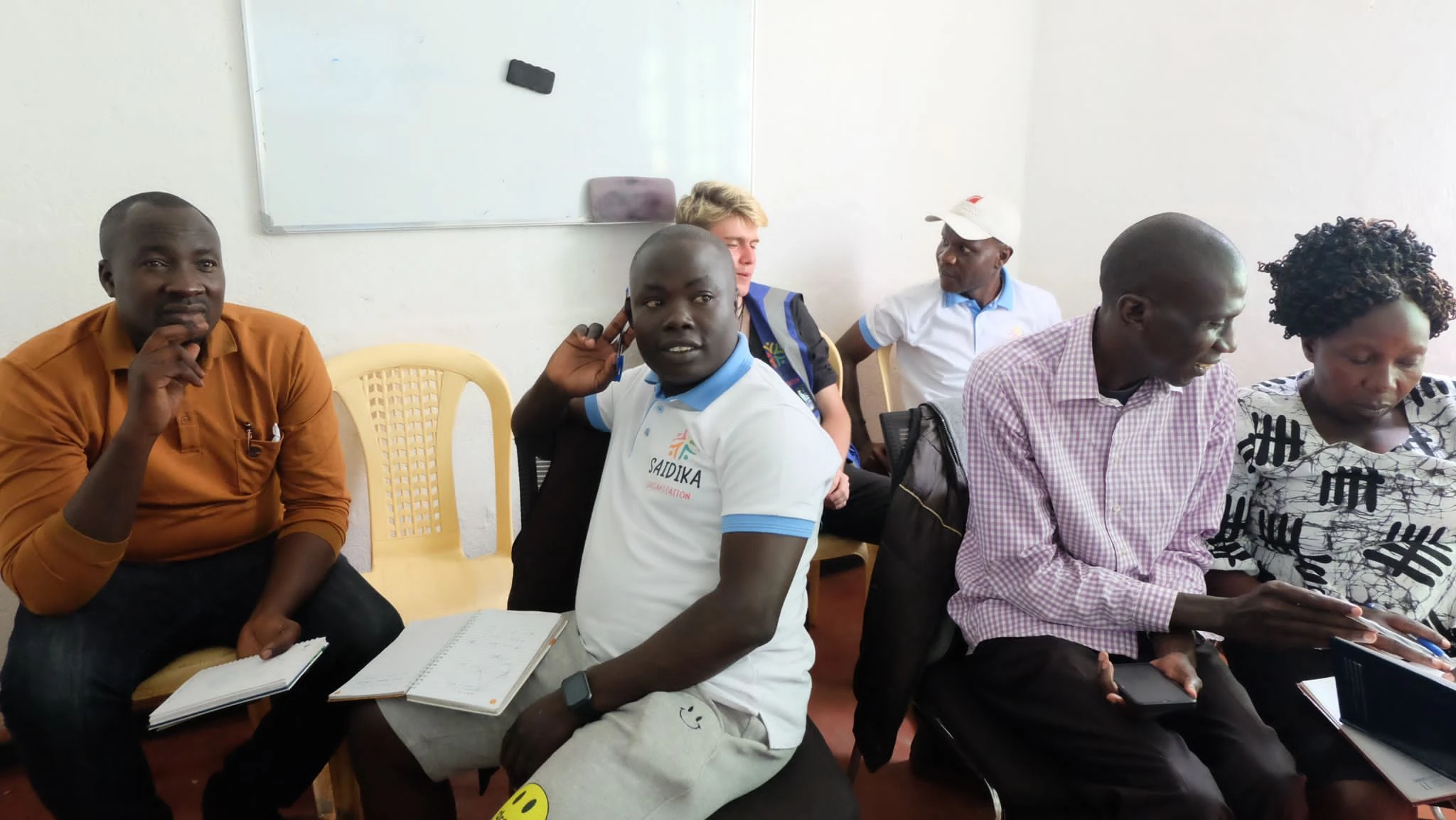 Leadership Training Program