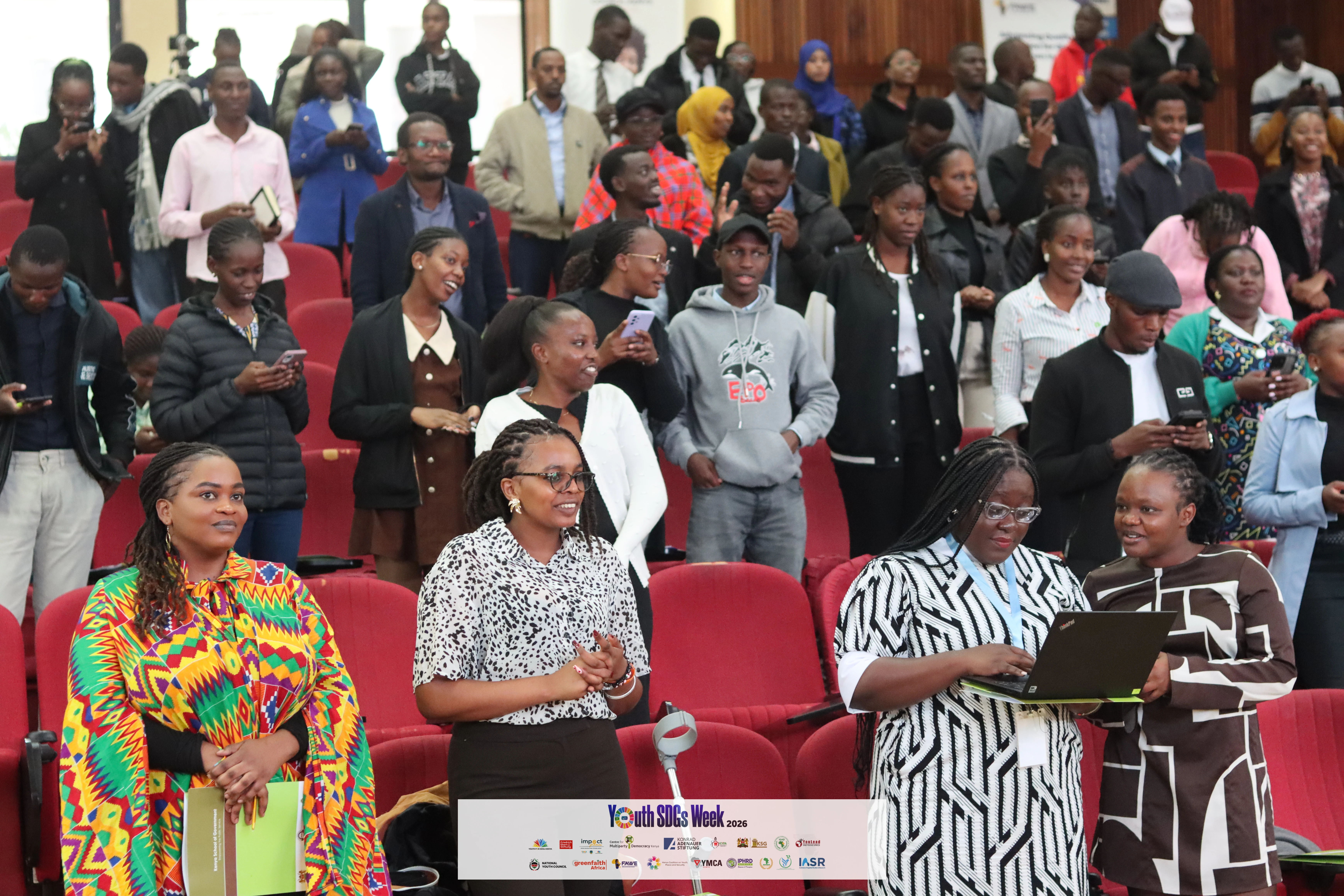Youths SDG Week
